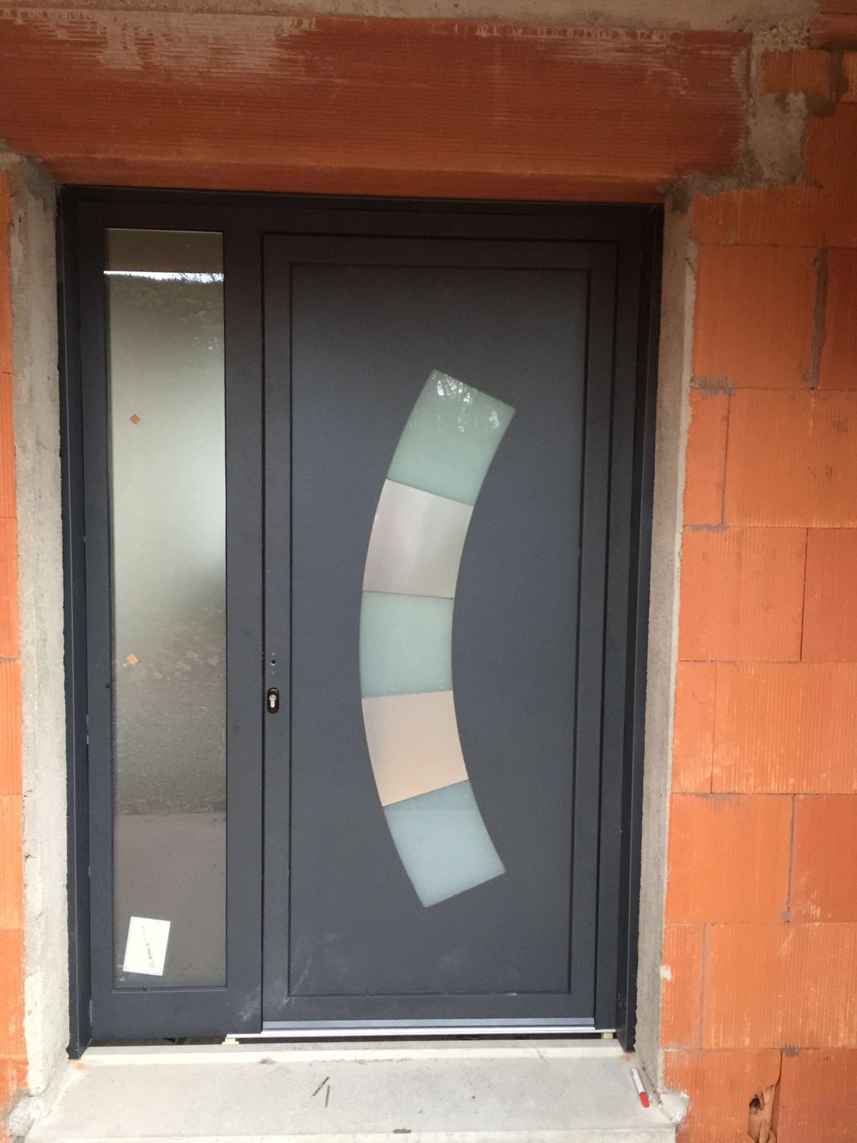 Puertas y rejas