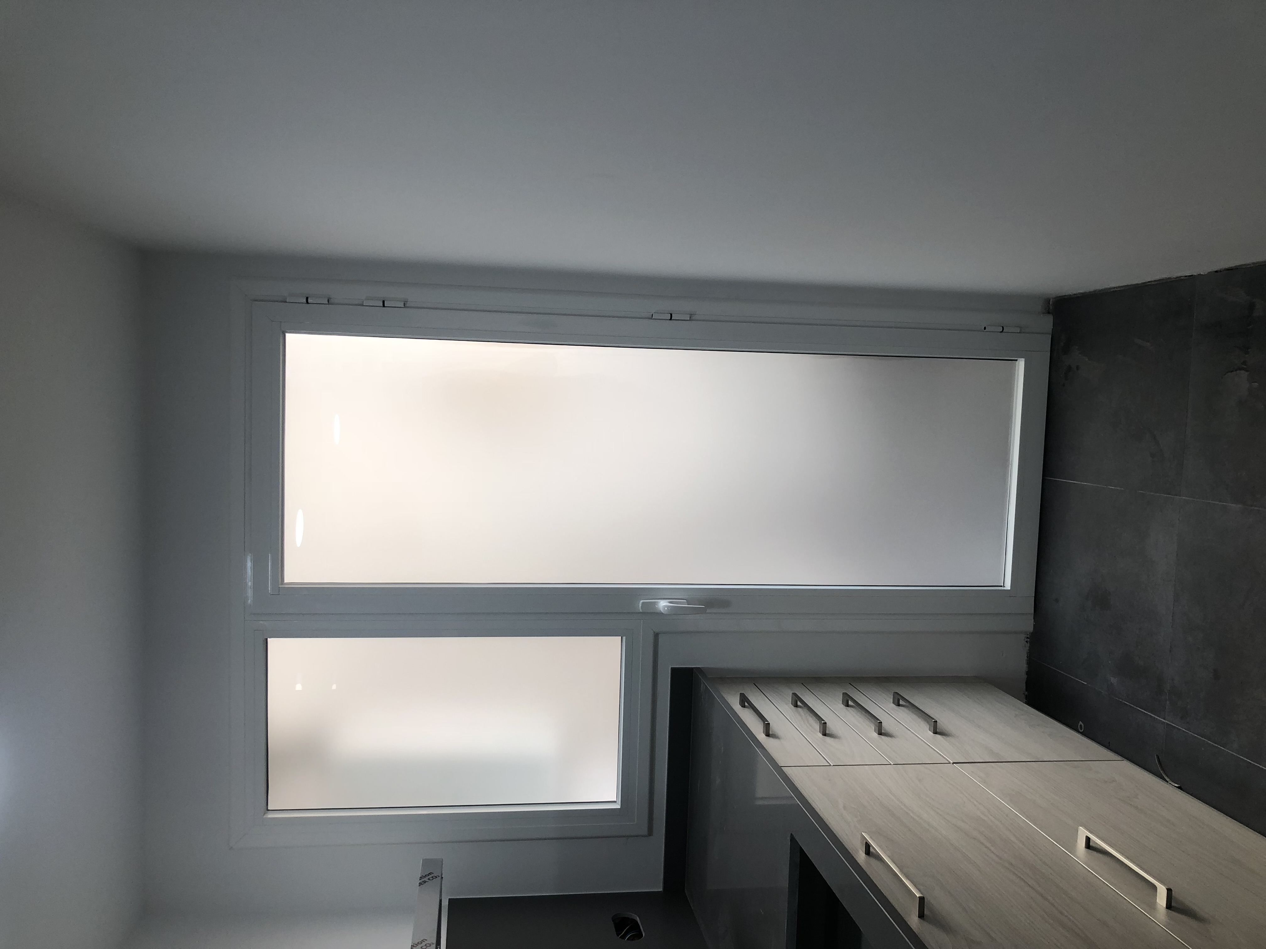 Ventanas de aluminio